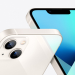 Смартфон Apple iPhone 13 512GB Сияющая звезда РСТ