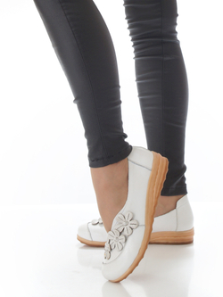 Туфли женские CKALA BOTO D2562B \348