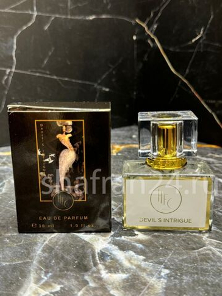 HFC Devil`s Intrigue, 30 ml (для женщин)