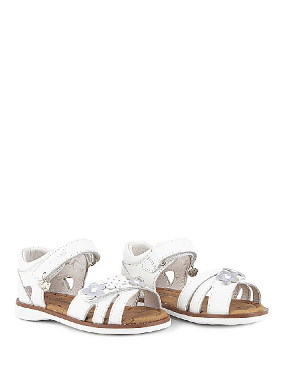 Сандалии летние