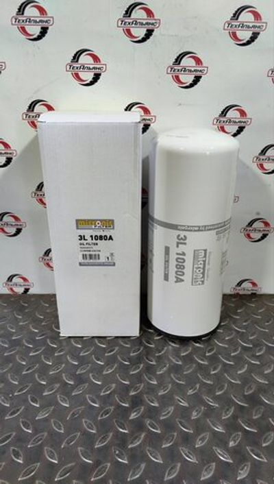Фильтр масляный MICRONIC FILTER 3L1080A