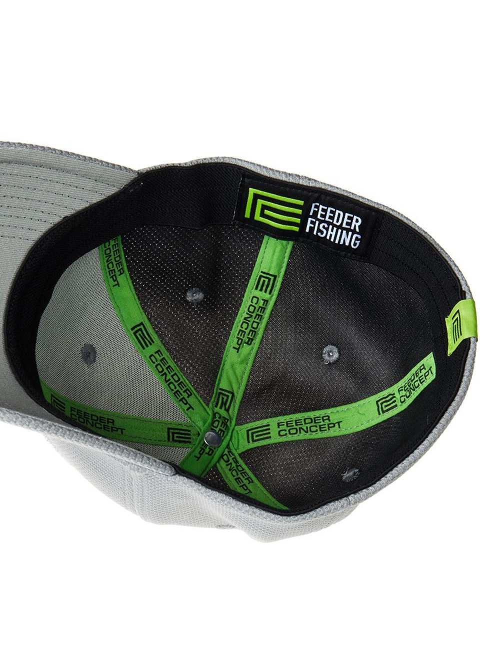 Бейсболка Lucky John GR