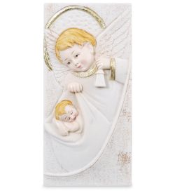 GAEM Art MN-508 Панно настольное «Ангел-хранитель»