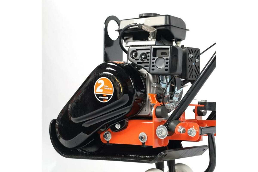 Виброплита PATRIOT VT-50LB 590106000