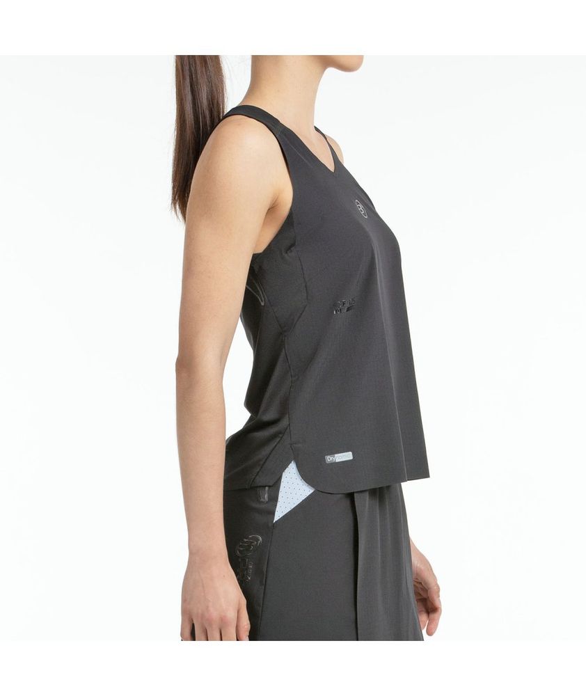 Майка женская LLEVA для игры в падел