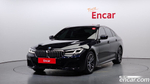 BMW 5 Series (G30) 523d M Sports (12.2022)
