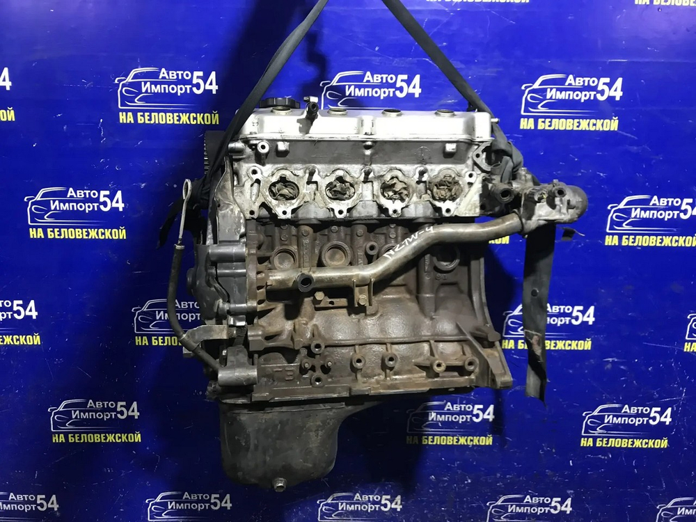 двигатель MITSUBISHI RVR 1995