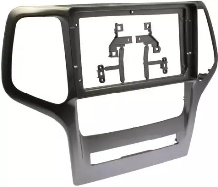 Магнитола для Jeep Grand Cherokee 2010-2013 - Canbox 9481 Qled, Android 10, ТОП процессор, SIM-слот