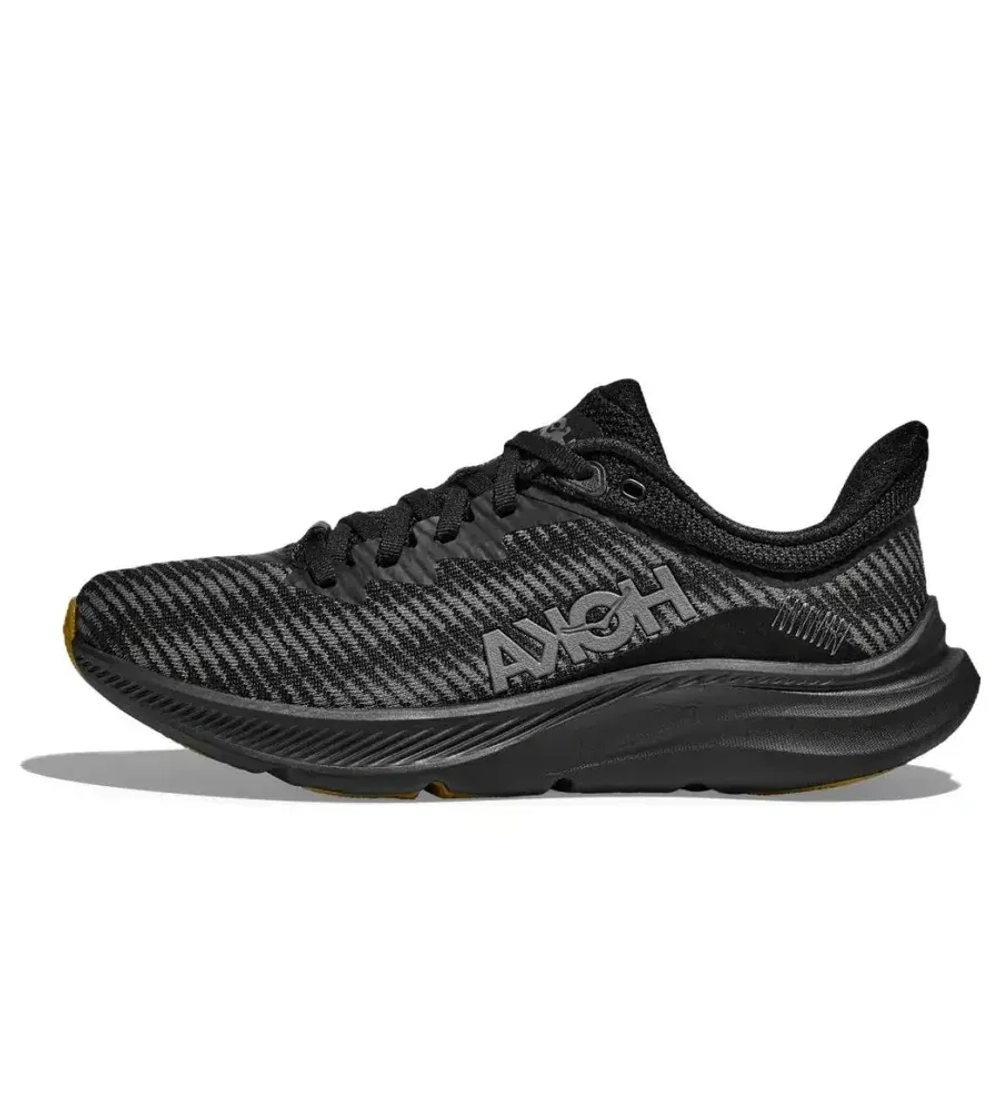 Кроссовки мужские Hoka Solimar Wide