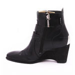 Мотоботы женские Icon Hella Boots