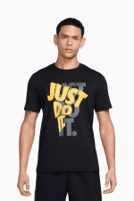 Футболка Nike Sportswear - черный