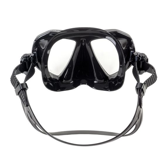 Маска Scorpena A синяя