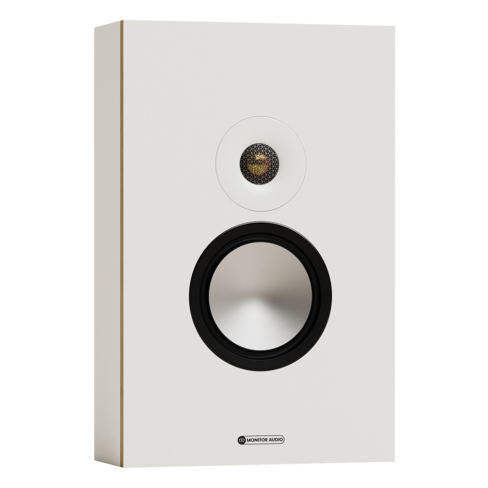 Настенная акустическая система Monitor Audio Bronze On-Wall 7G