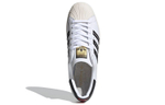 Кроссовки Adidas Originals Superstar 80S Human Made