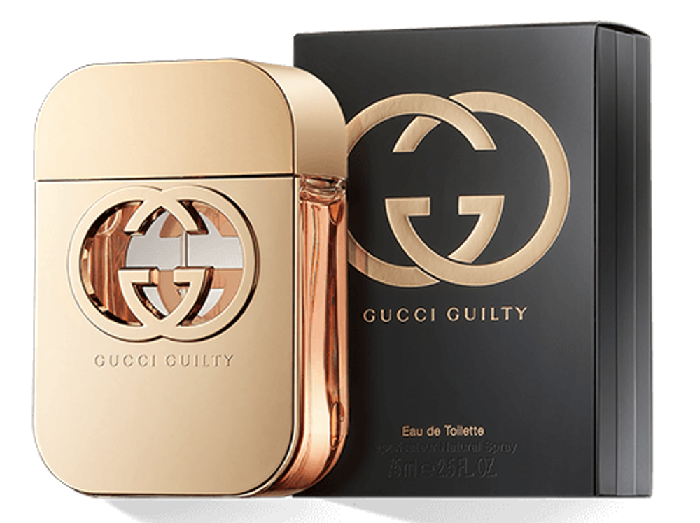 Gucci Guilty