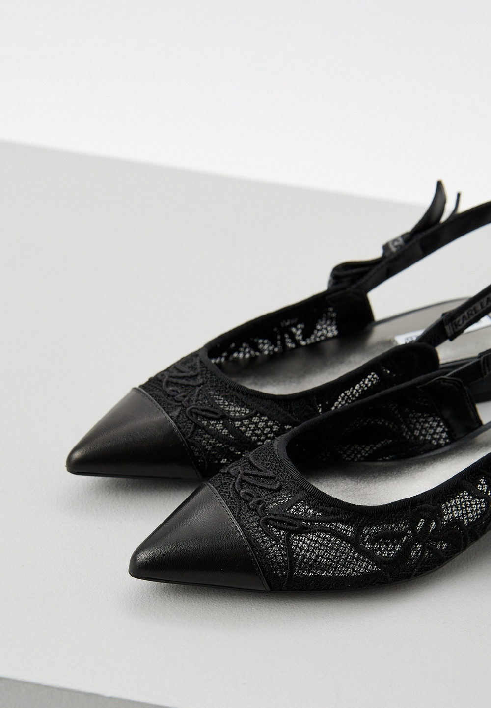 Босоножки женские Karl Lagerfeld KERRIE