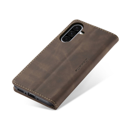 Чехол-книжка CaseMe Matte Samsung Galaxy A56