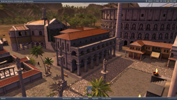 Grand Ages: Rome GOLD (для ПК, цифровой код доступа)