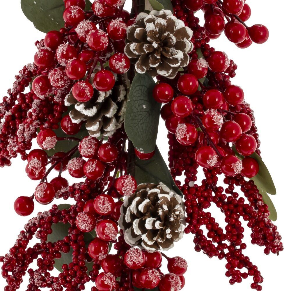 GAEM Изделие декоративное подвесное "Гроздь", L24 W8,5 H58 см