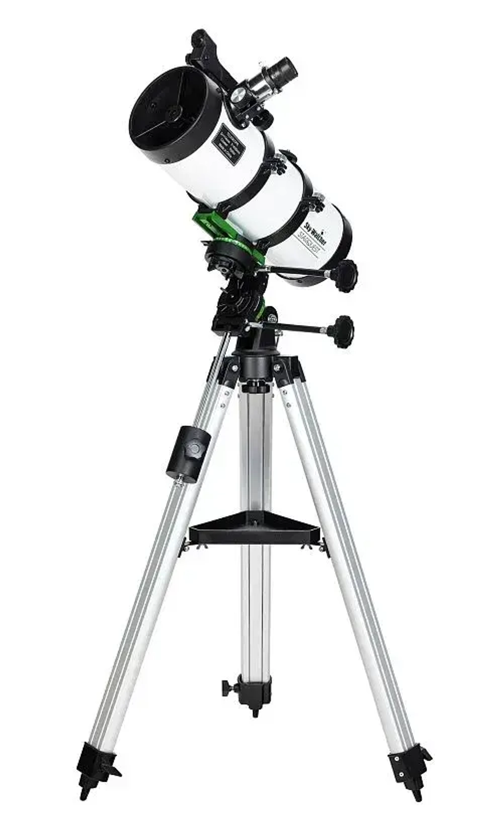 Телескоп Sky-Watcher P114N StarQuest EQ1