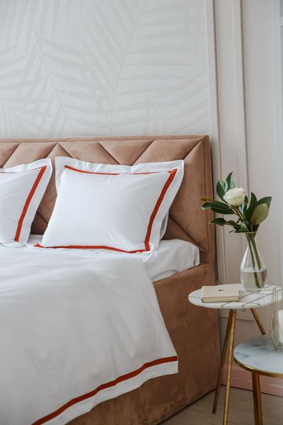 Новая премиальная коллекция постельного белья от Сlaire&amp;Caroll