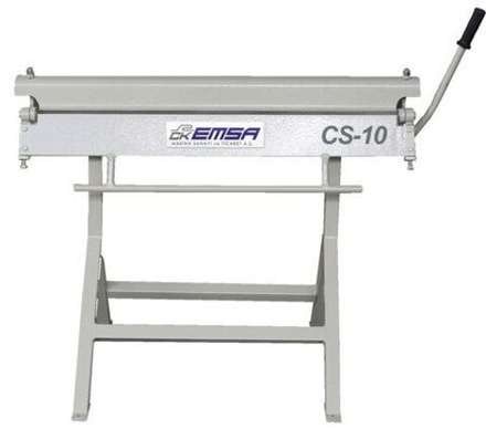 Листогиб ручной CK Emsa CS-10