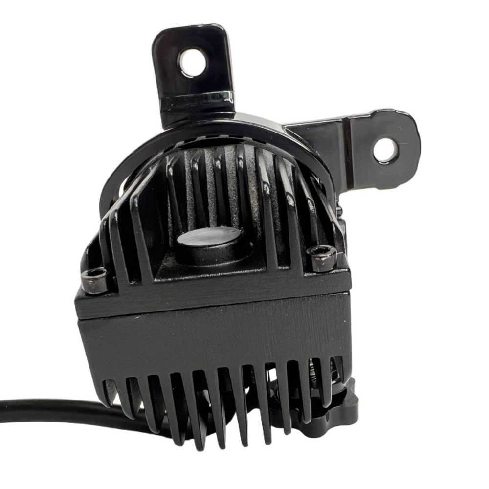 Sal-man Led ПТФ Haval H5 II (2023 - н.в.) Линза 60мм 60W 6000K Ближ./Дальн.