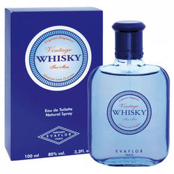 Туалетная Вода Whisky Vintage 100мл