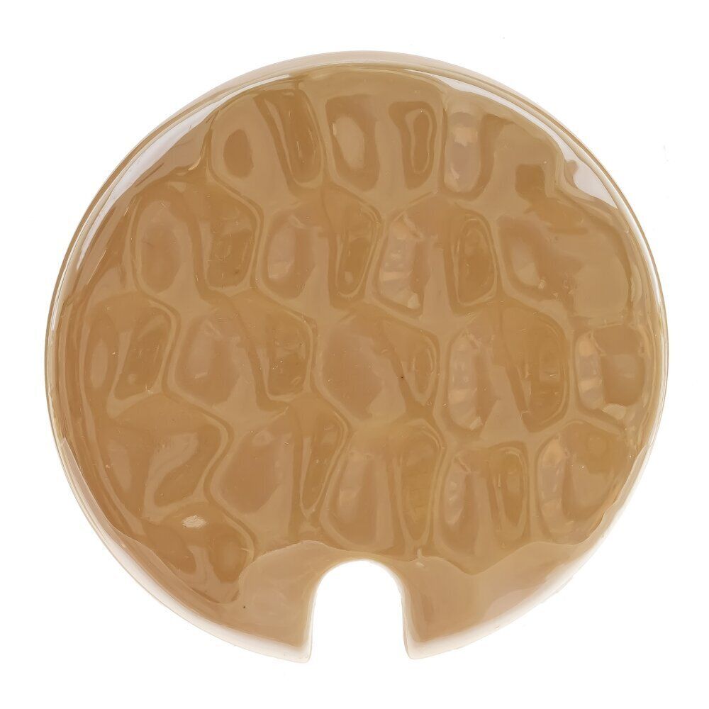 GAEM Кружка с крышкой и ложкой, 350 мл, L12,5 W8 H10,5 см