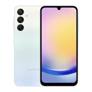 Смартфон Samsung Galaxy A25 8/256 Гб Голубой