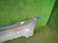 Бампер задний Mini Hatch F56 (2013-2018)