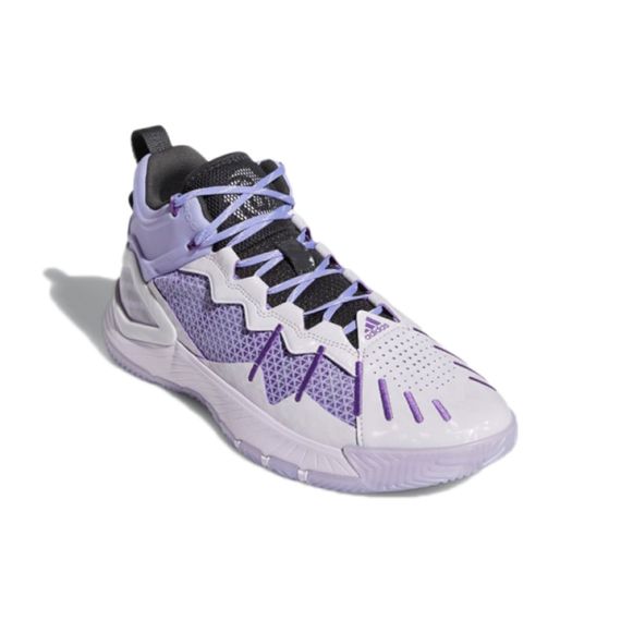 Adidas D Rose Сын Чи Баскетбольные кроссовки МИД-Топ Мужские
