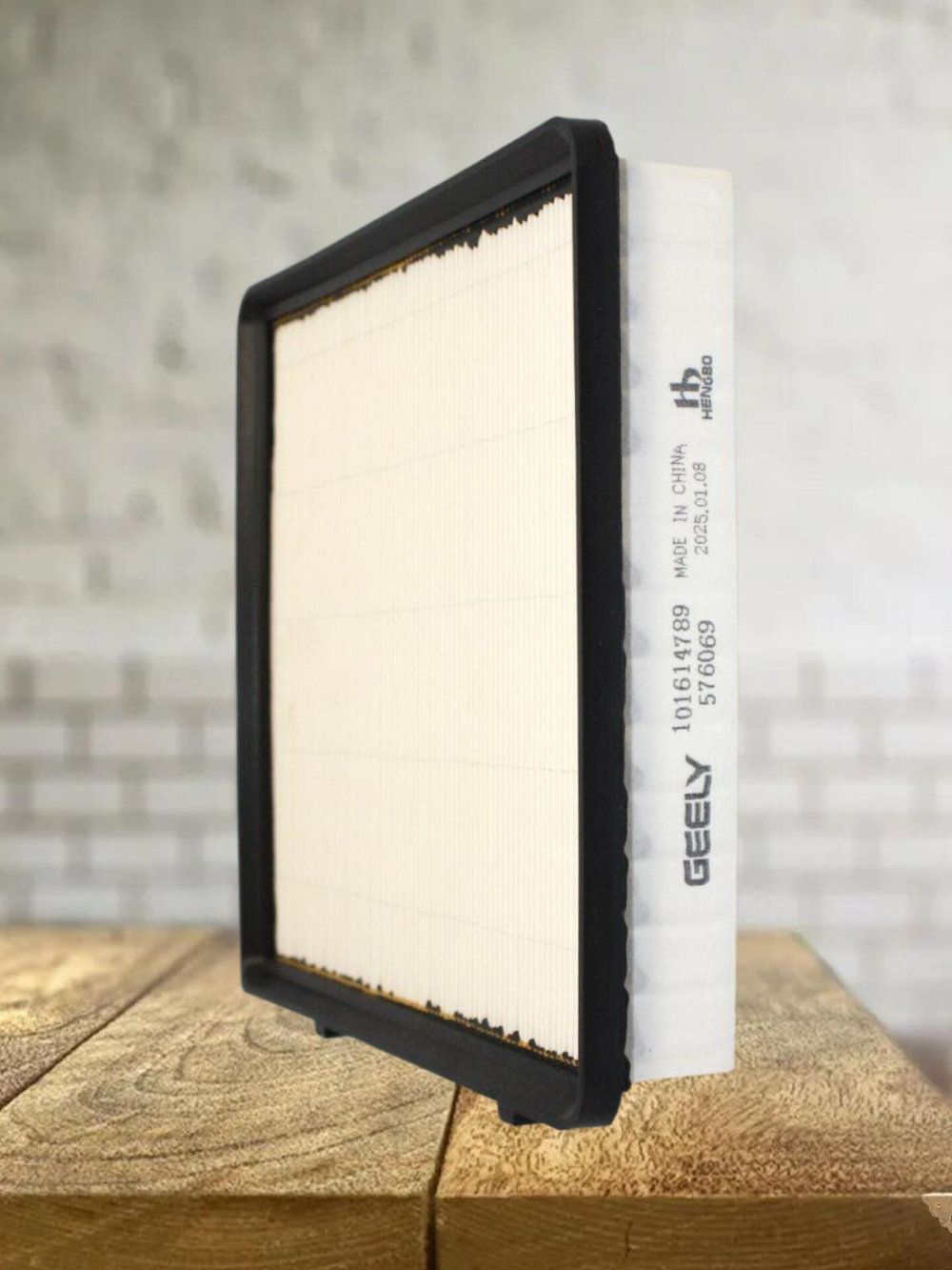 Фильтр воздушный (ОРИГИНАЛ) 1016014789 для Geely Emgrand X7