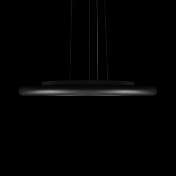 Подвесной светильник 44.5W 4000К 10454/500P Black черный Sweety LOFT IT