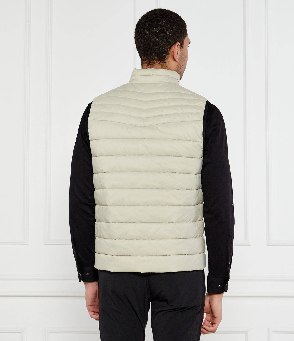 Безрукавка Odeno2 BOSS ORANGE - бежевый(50530966)