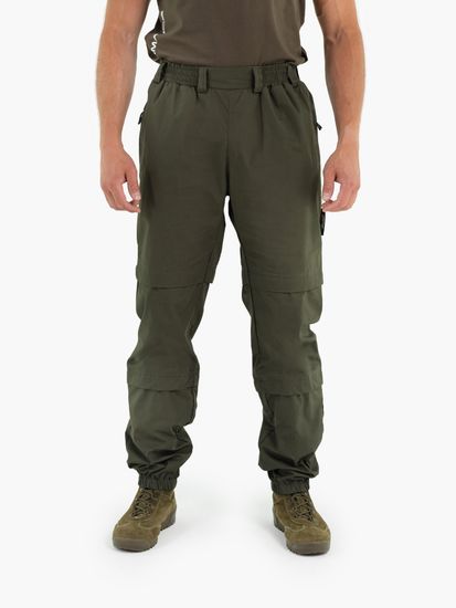 Костюм "SNAR DUO" кур+бр (Хлопок, Хаки)