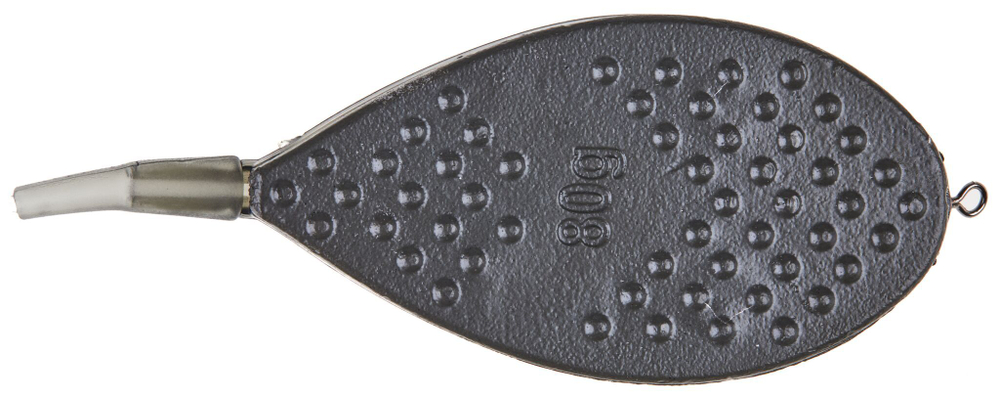Кормушка фидерная FC Flat Method OVAL 080г