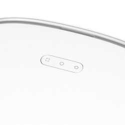 Робот-пылесос Xiaomi Dreame W10 Fully Automatic Cleaning EU со станцией самоочистки