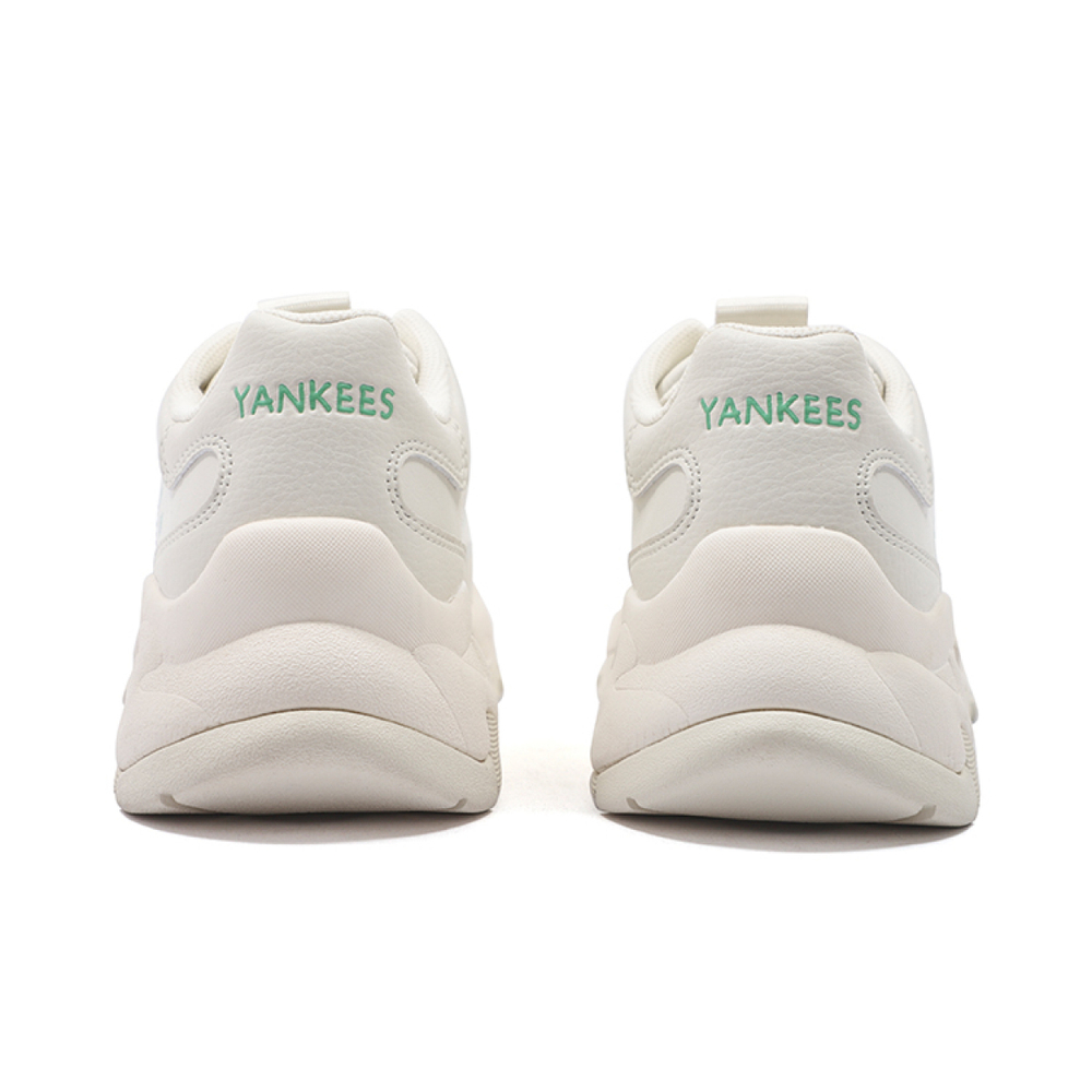 Кроссовки MLB Big Ball Chunky Planet, 3ASHCD32N-50MTL