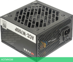 Блок питания Accord ATX 700W 80 Plus White (ACC-W700P)