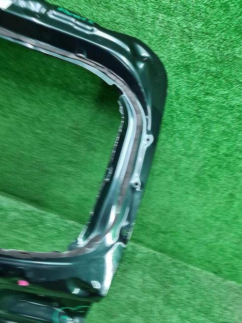 Крышка багажника Genesis GV80 (2020-н.в.)