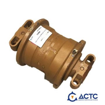 Каток опорный однобортный WIRTGEN