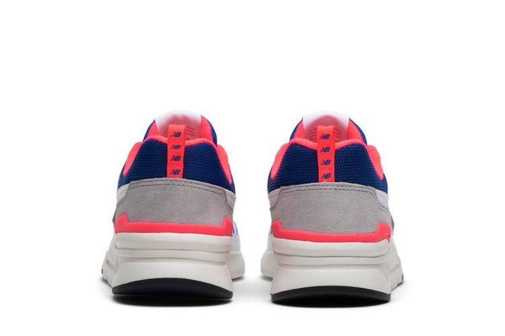 Кроссовки New Balance Nb 997H