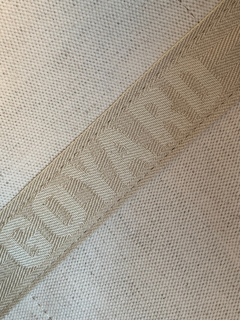 Goyard Barrel 40 Sports Bag