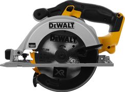 Пила дисковая аккумуляторная DeWalt DCS391NT (без акк, без з/у)