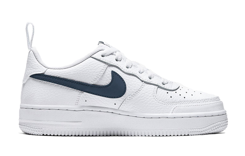 Кроссовки Nike Air Force 1 (Женская размерная сетка)