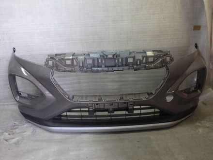 бампер передний Suzuki Fronx WDB3S