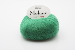 MOHAIR закуп с фабрики, 500г