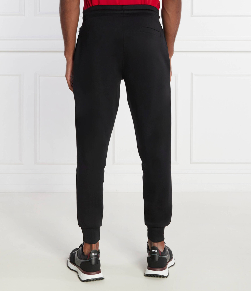 Спортивные штаны Lamont 199_LNY BOSS BLACK - черный(50510141)