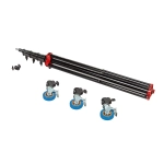 Стойка Falcon Eyes Roller ST-3300A на колесах